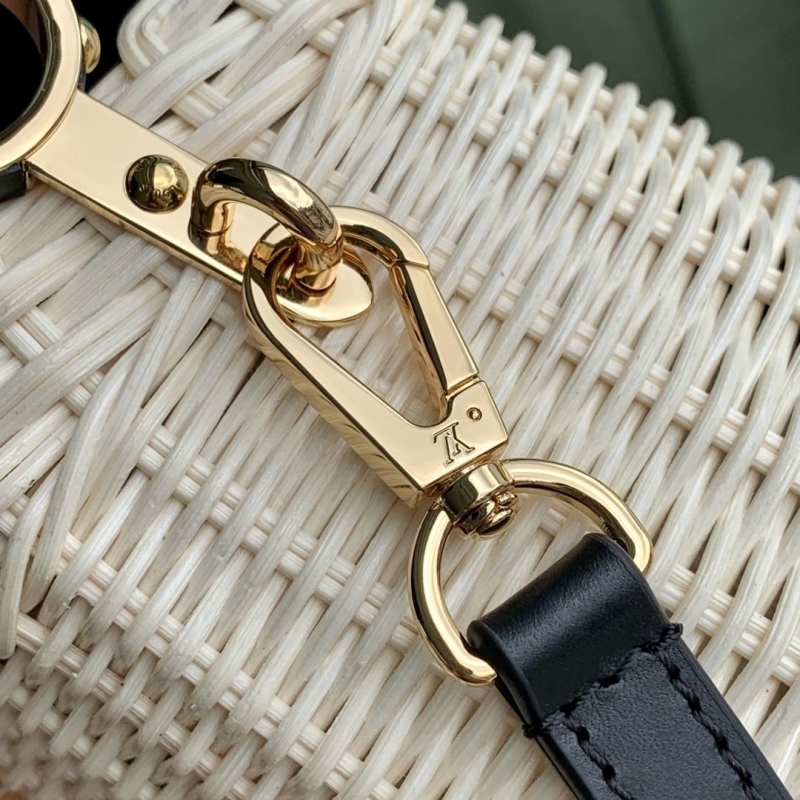 LV Capucines Bags
